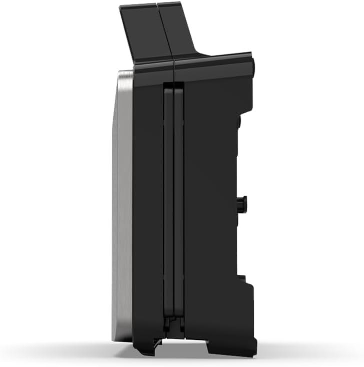 Oster Sanduicheira Elétrica Inox, 1000W, OSAN500, 127V