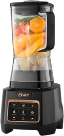 Liquidificador profissional Oster XTREME MIX com Tecnologia Titanium Blade 127V